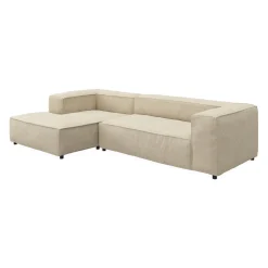 Hot ILVA Nordstrom Chaiselongmodul