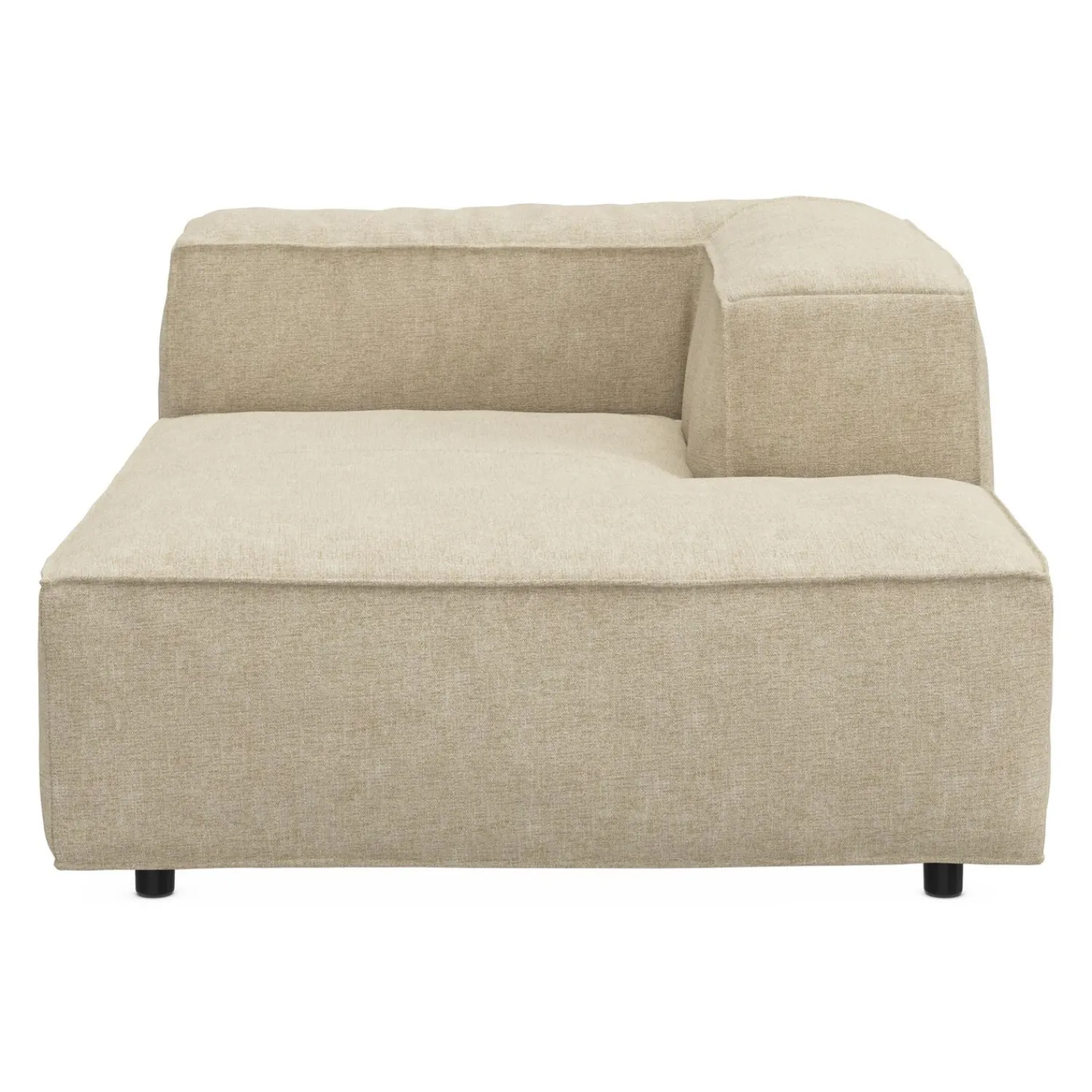 ILVA Nordstrom Chaiselongmodul
