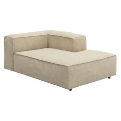 ILVA Nordstrom Chaiselongmodul