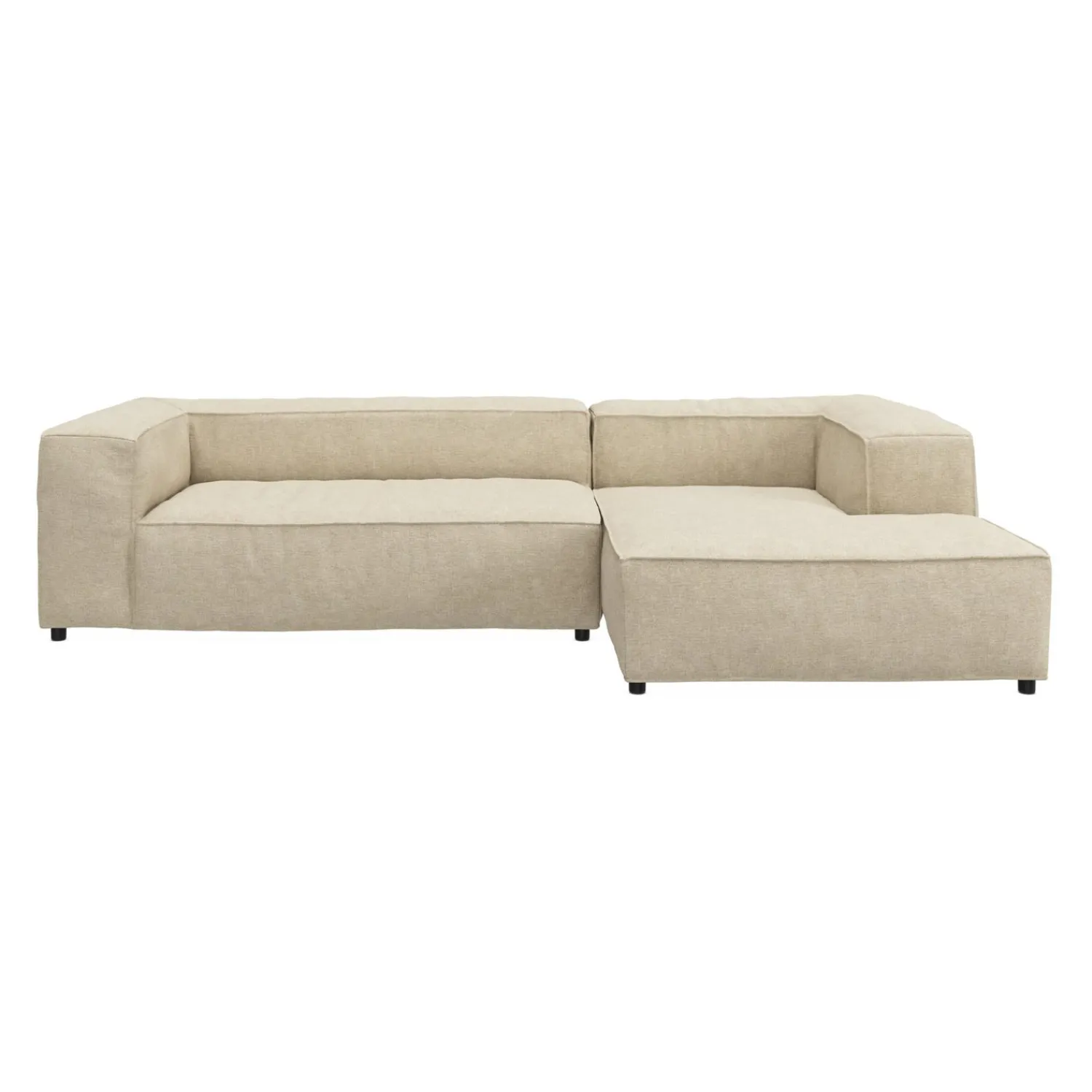 ILVA Nordstrom Chaiselongmodul