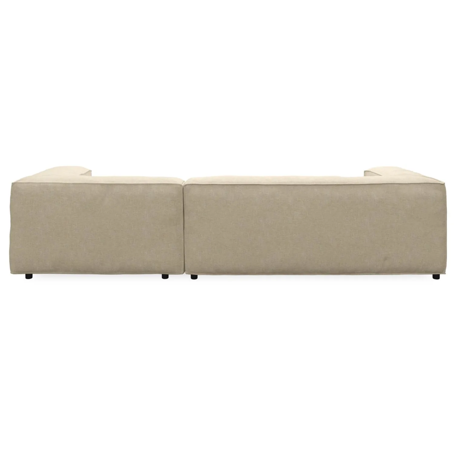 ILVA Nordstrom Chaiselongmodul