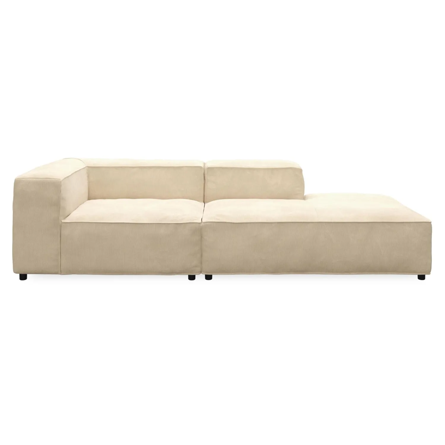 Hot ILVA Nordstrom Modul med pufafslutning