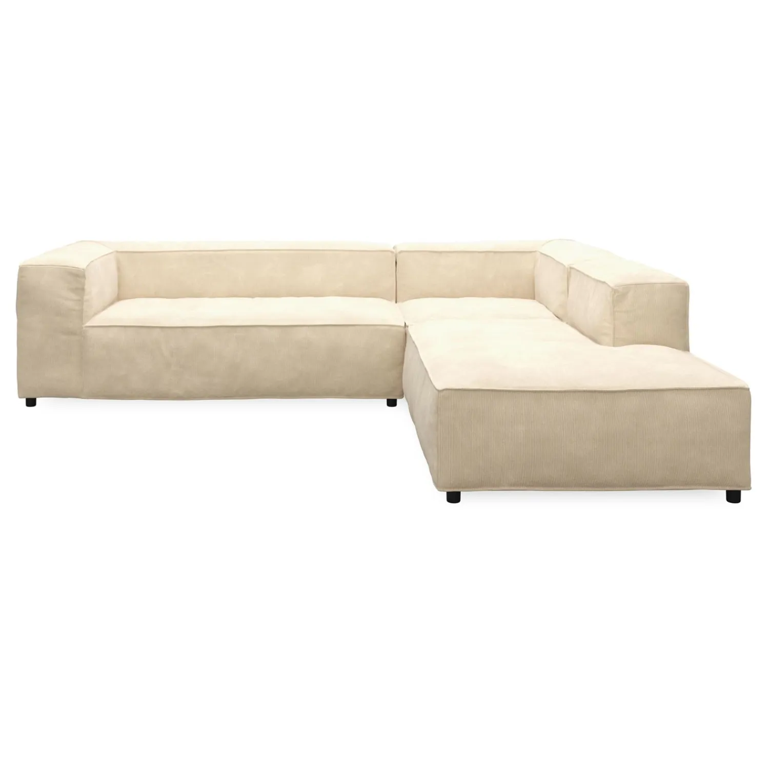 Hot ILVA Nordstrom Modul med pufafslutning