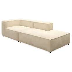 Hot ILVA Nordstrom Modul med pufafslutning