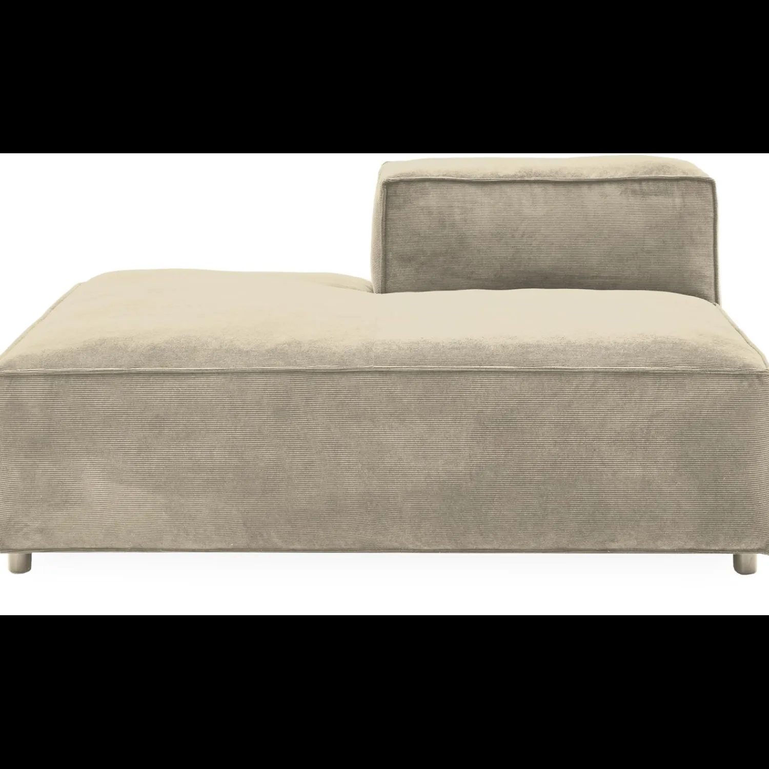Outlet ILVA Nordstrom Modul med pufafslutning