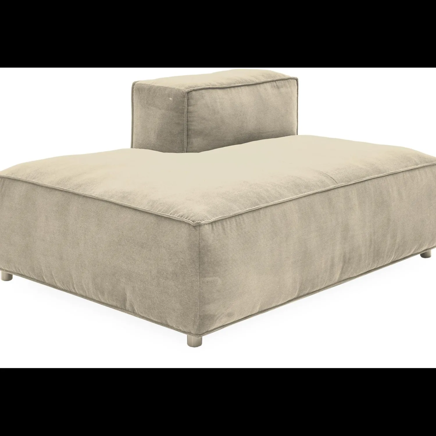 Outlet ILVA Nordstrom Modul med pufafslutning