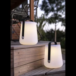 Hot ILVA Norlau Solarlampe