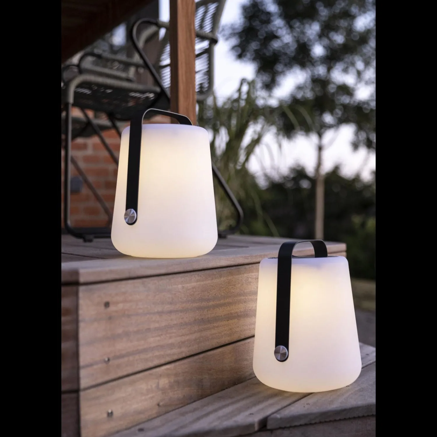 Hot ILVA Norlau Solarlampe