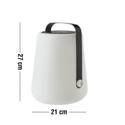 Hot ILVA Norlau Solarlampe