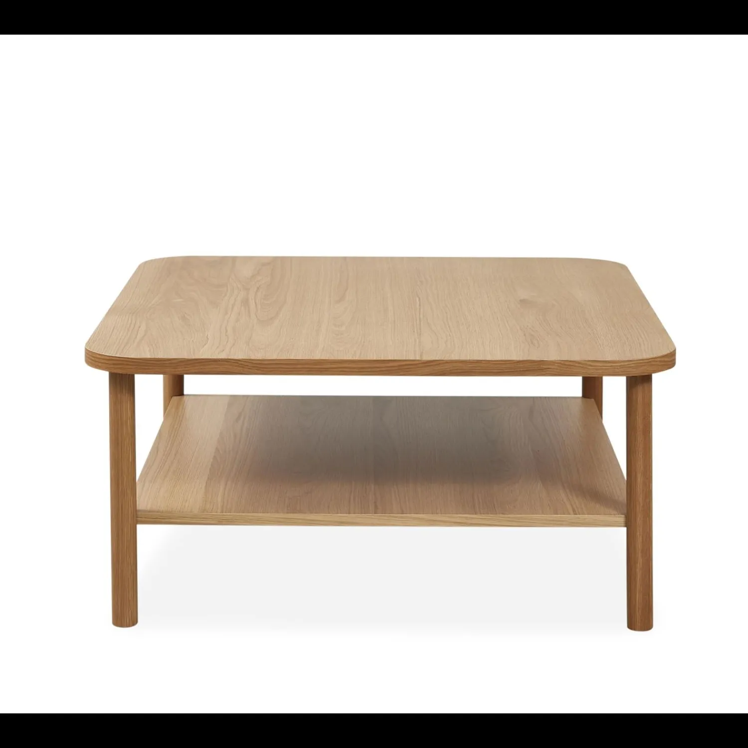 Best ILVA Norrquist Sofabord 90 x 42 x 90 cm