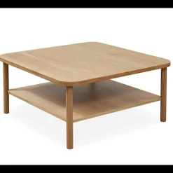 Best ILVA Norrquist Sofabord 90 x 42 x 90 cm