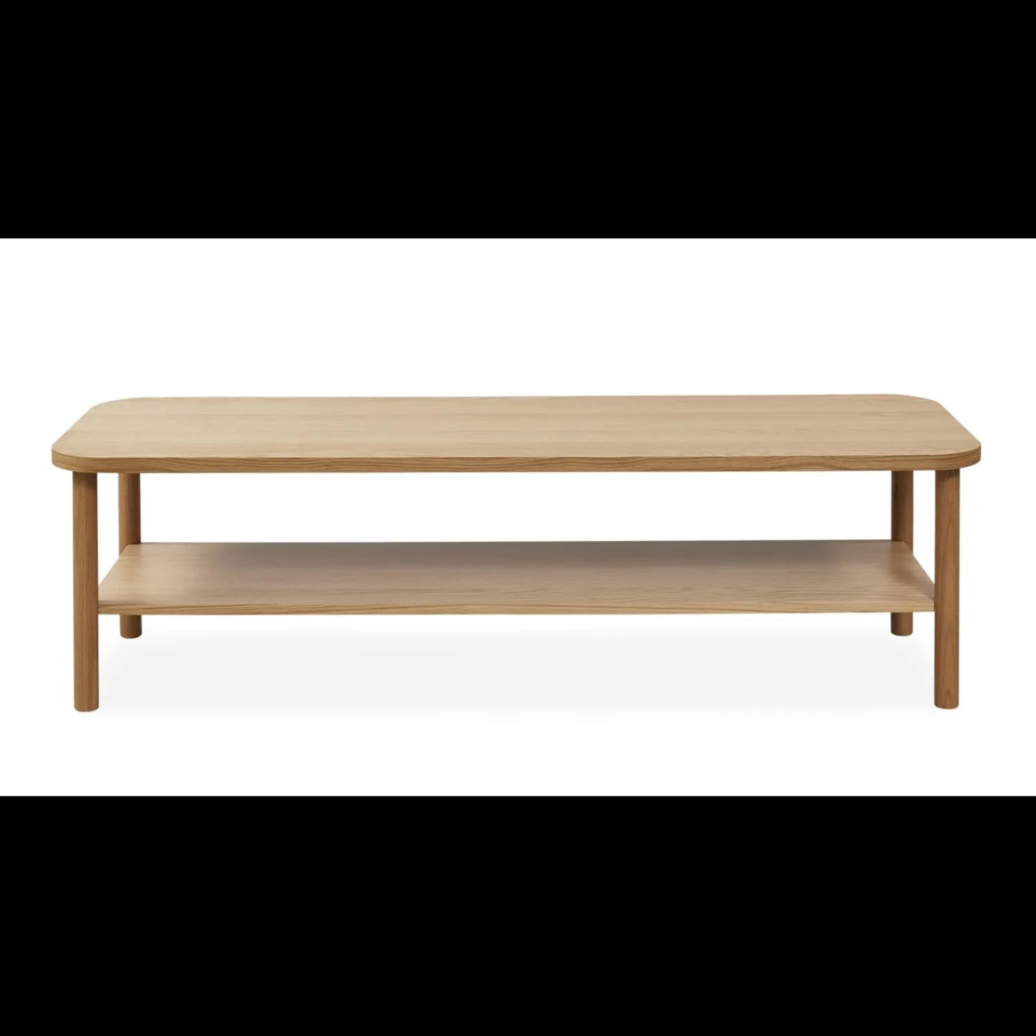 New ILVA Norrquist Sofabord 150 x 42 x 50 cm