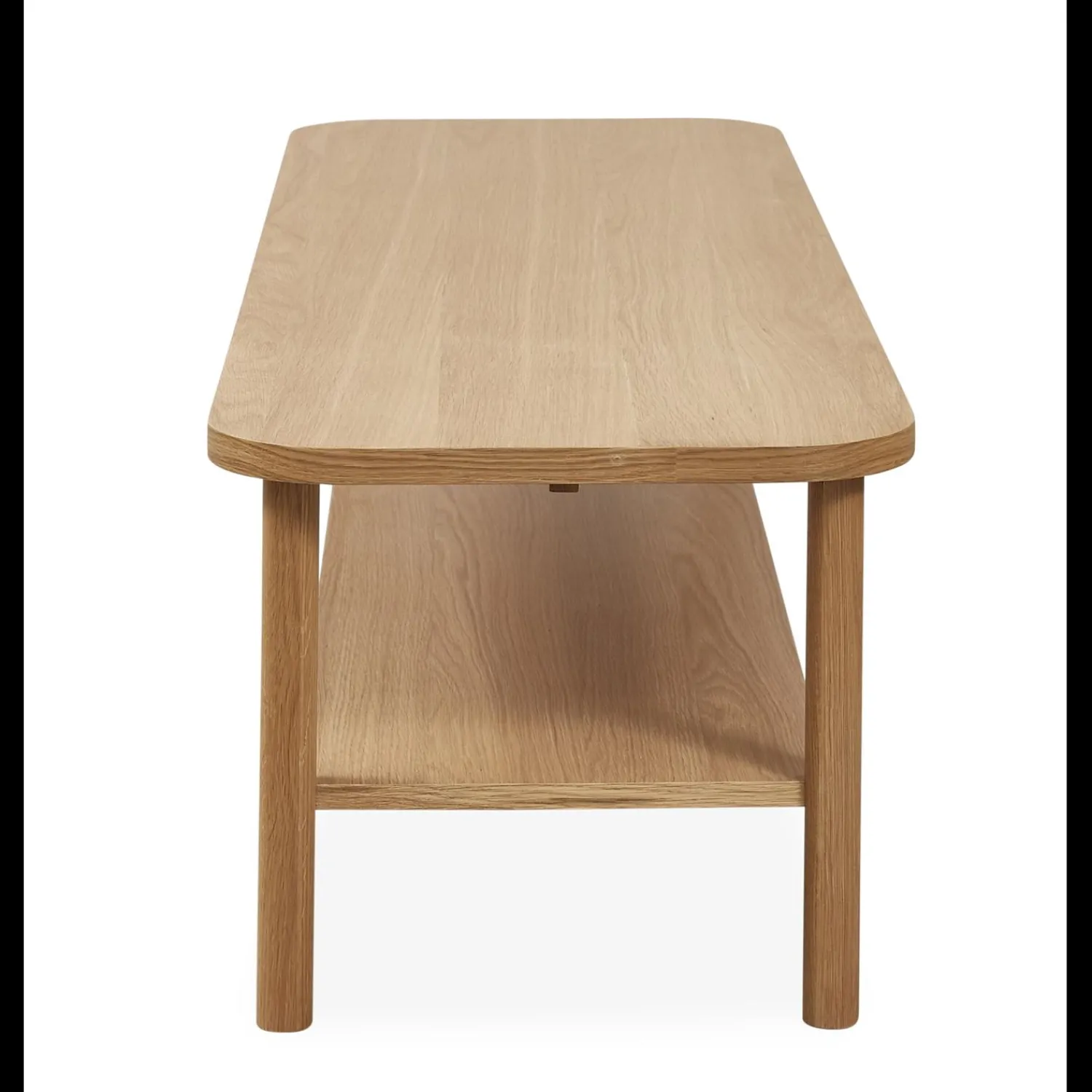 New ILVA Norrquist Sofabord 150 x 42 x 50 cm