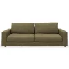 Clearance ILVA Norsberg 3 pers Sofa