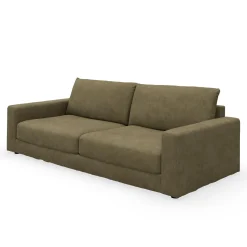 Clearance ILVA Norsberg 3 pers Sofa