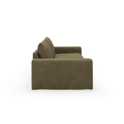 Clearance ILVA Norsberg 3 pers Sofa