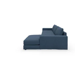 Hot ILVA Norsberg højrevendt sofa med chaiselong