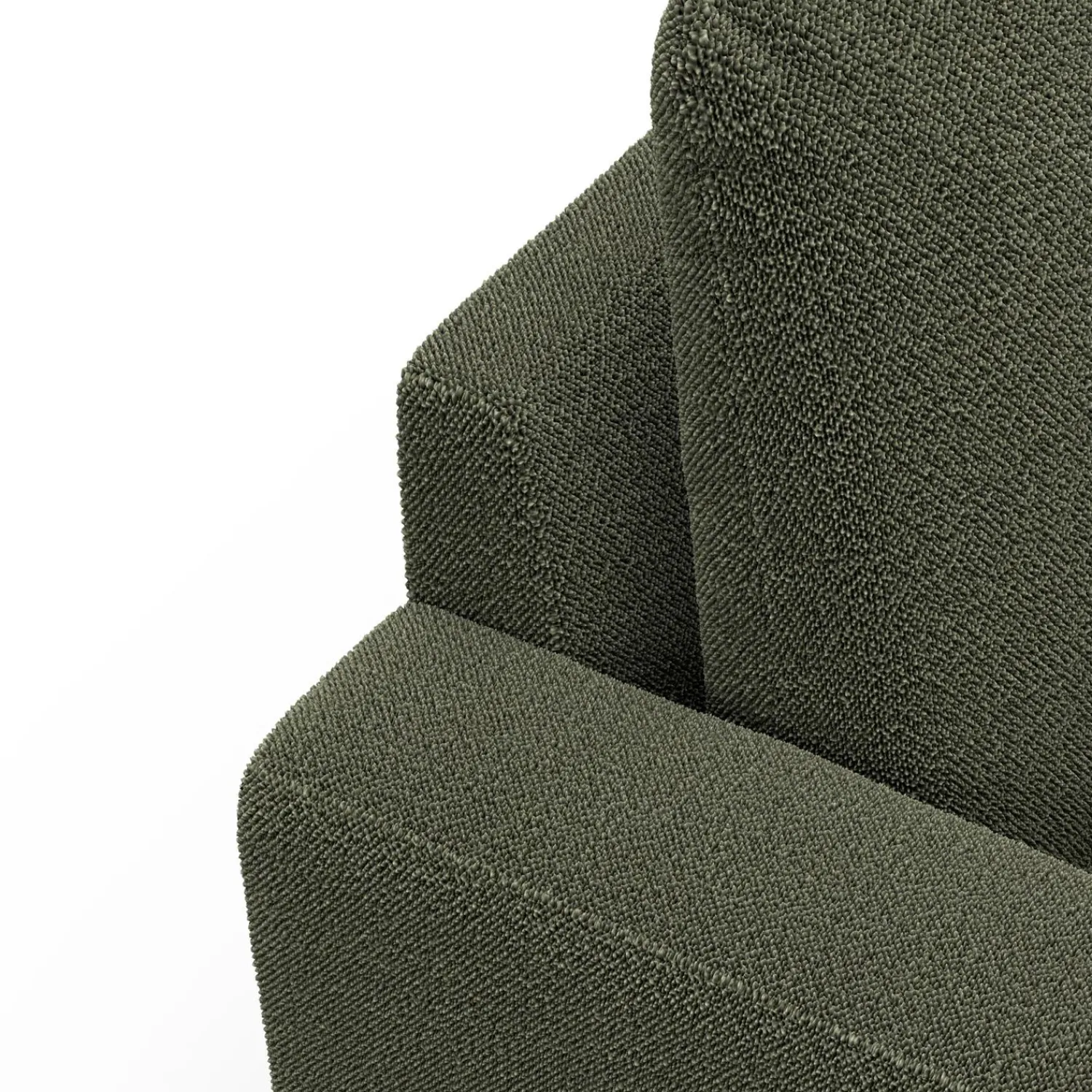 Discount ILVA Norsberg venstrevendt sofa med chaiselong