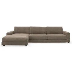 Sale ILVA Norsberg venstrevendt sofa med chaiselong