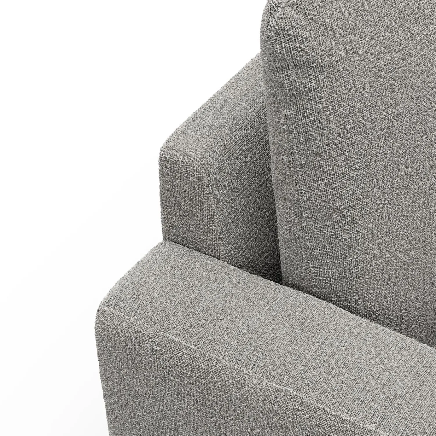 Hot ILVA Norsberg venstrevendt sofa med chaiselong