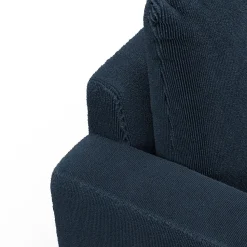 New ILVA Norsberg venstrevendt sofa med chaiselong