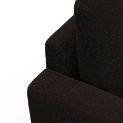 Discount ILVA Norsberg venstrevendt sofa med chaiselong