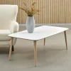 New ILVA Norton Sofabord 68 x 45 x 128 cm