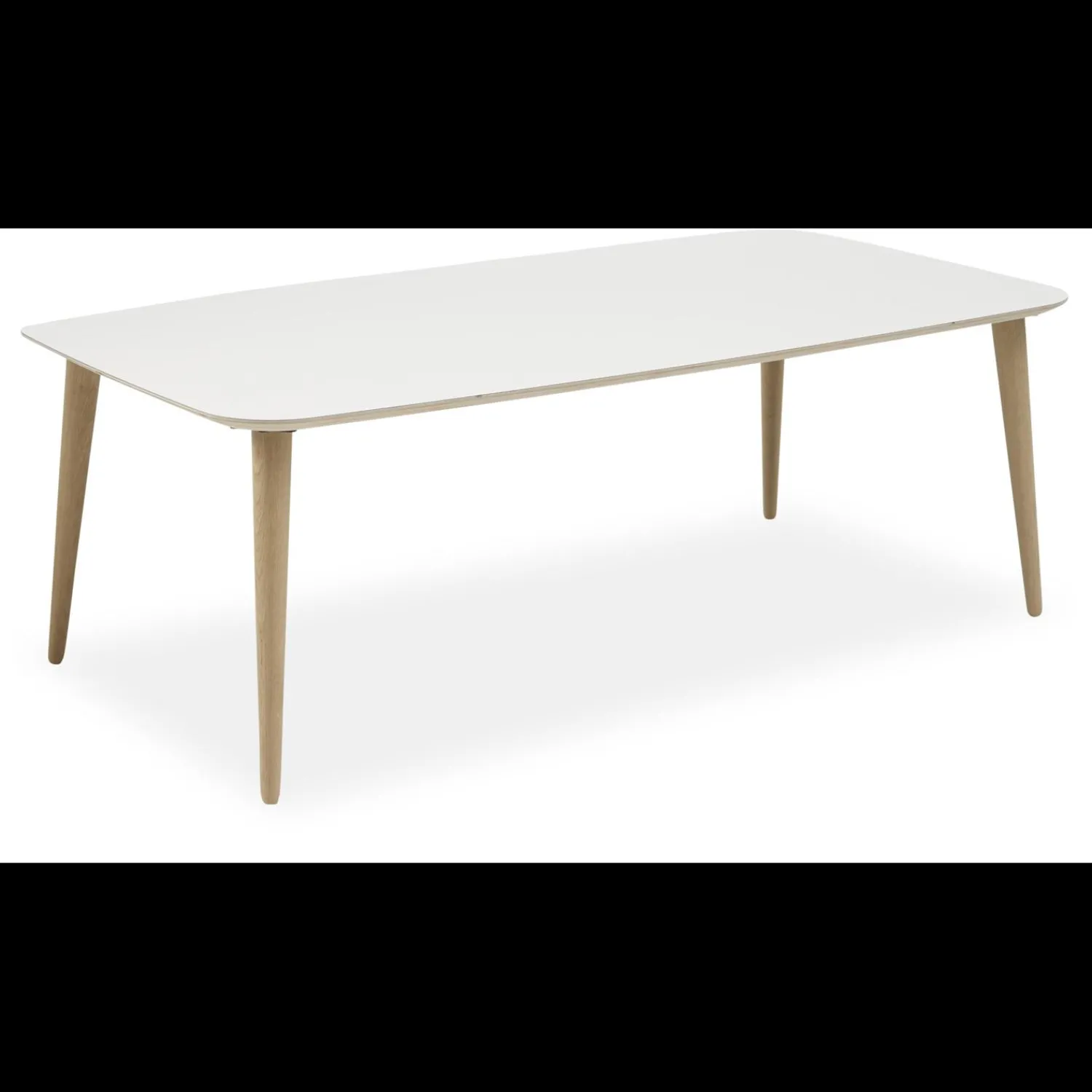 New ILVA Norton Sofabord 68 x 45 x 128 cm