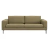 Outlet ILVA Nyland 3 pers Sofa