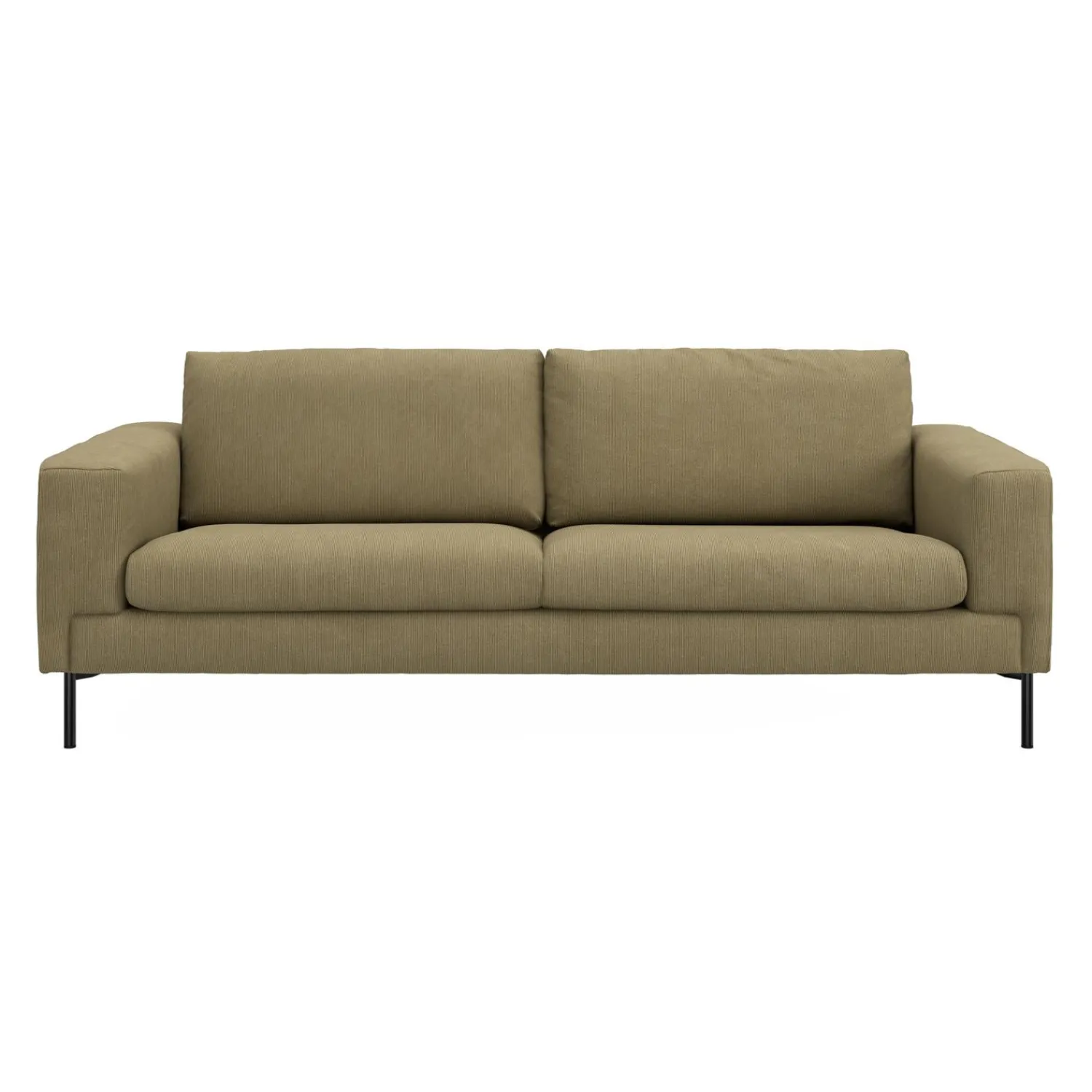 Outlet ILVA Nyland 3 pers Sofa