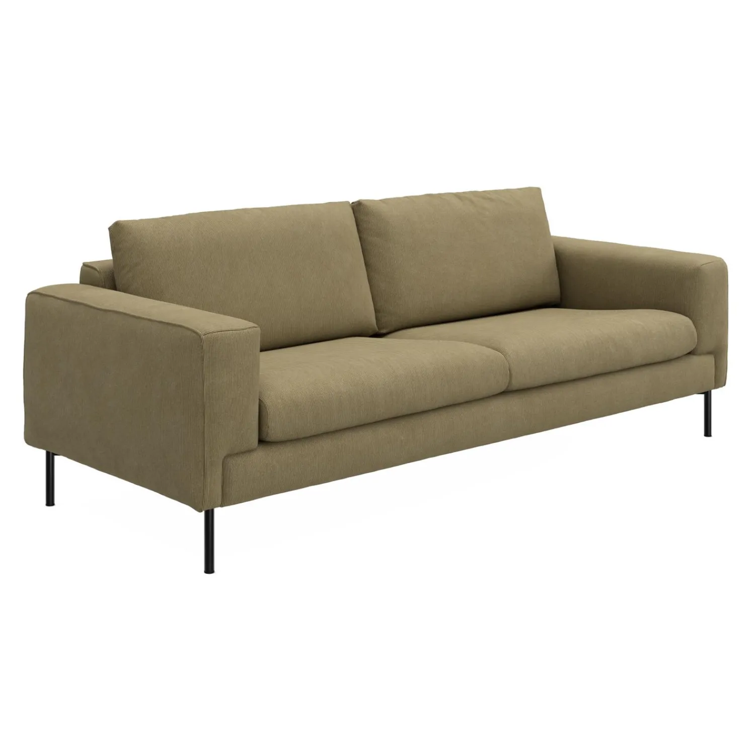 Outlet ILVA Nyland 3 pers Sofa