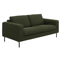 Best ILVA Nyland 2½ pers. Sofa