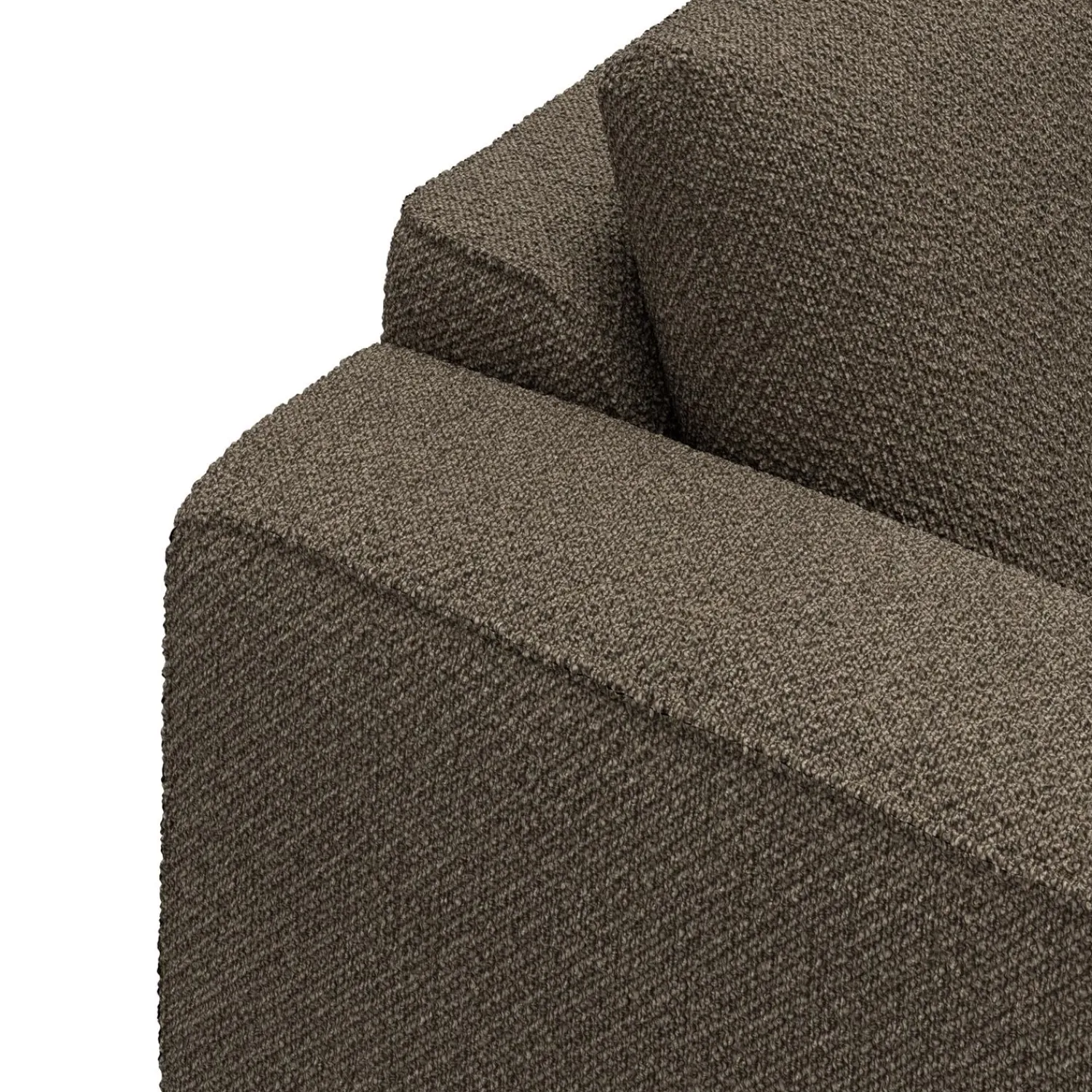 Clearance ILVA Nyland 2½ pers. Sofa