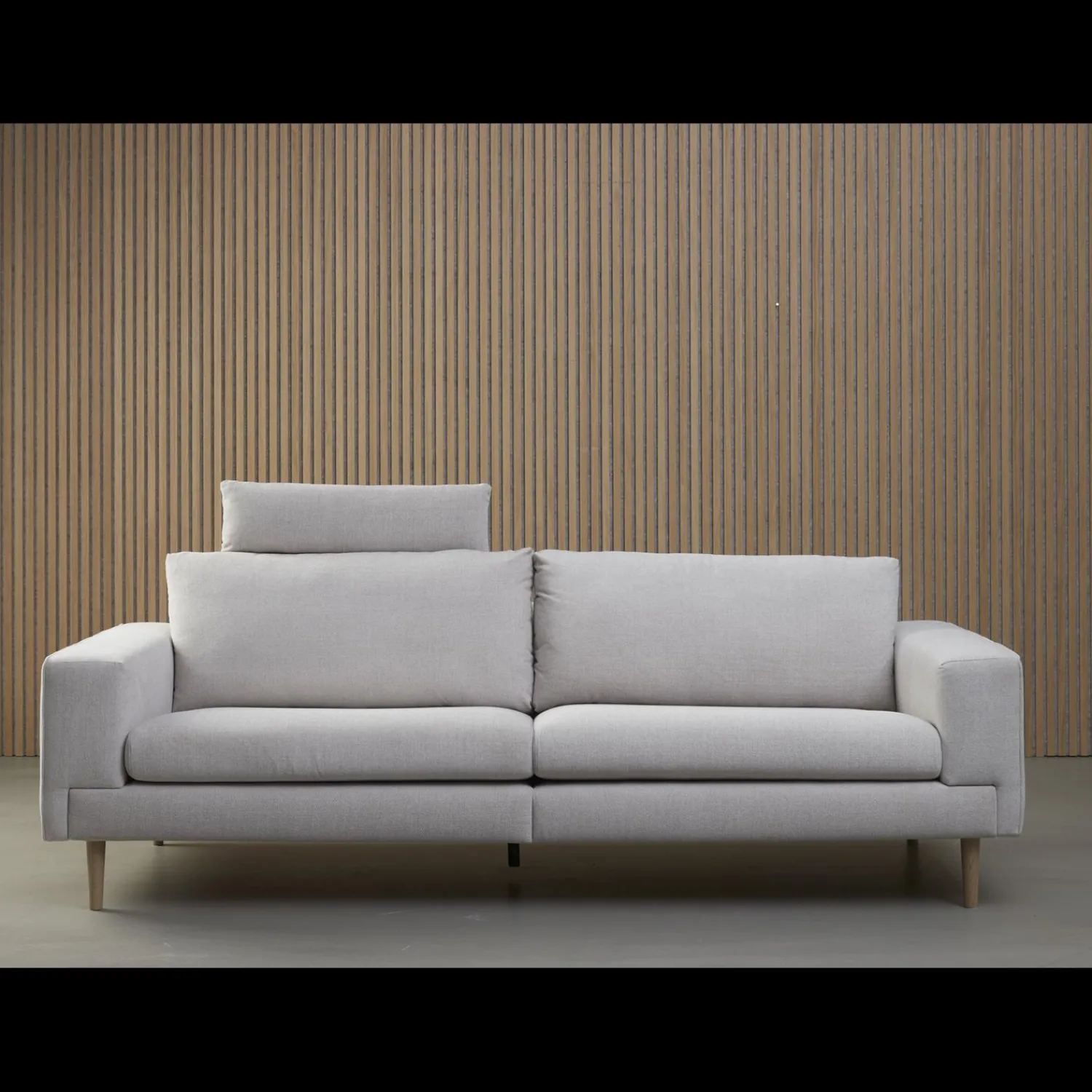 Online ILVA Nyland 3 pers Sofa