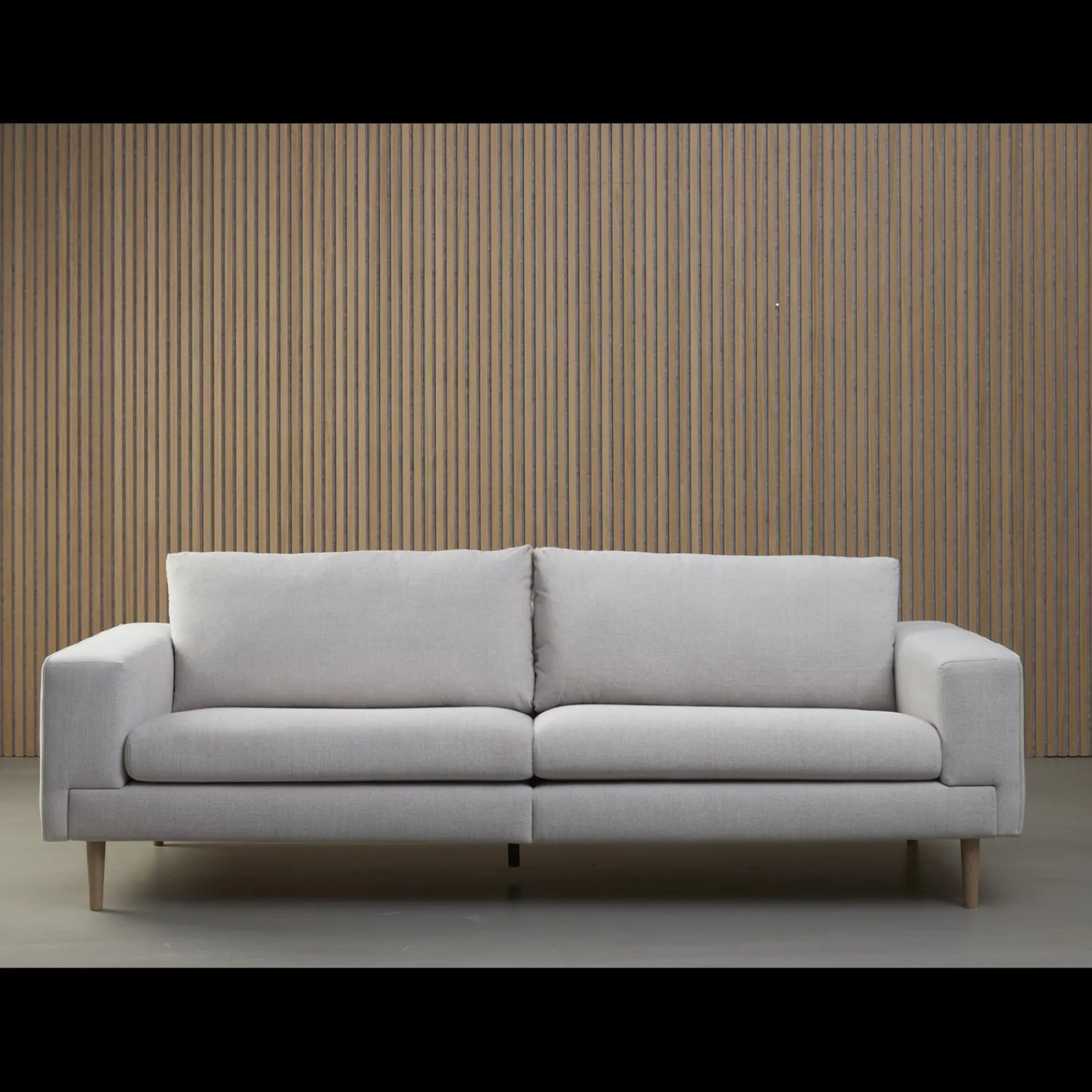 Online ILVA Nyland 3 pers Sofa