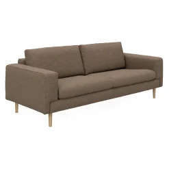 Discount ILVA Nyland 3 pers Sofa