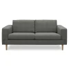 Clearance ILVA Nyland 2½ pers. Sofa