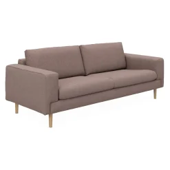 Hot ILVA Nyland 3 pers Sofa