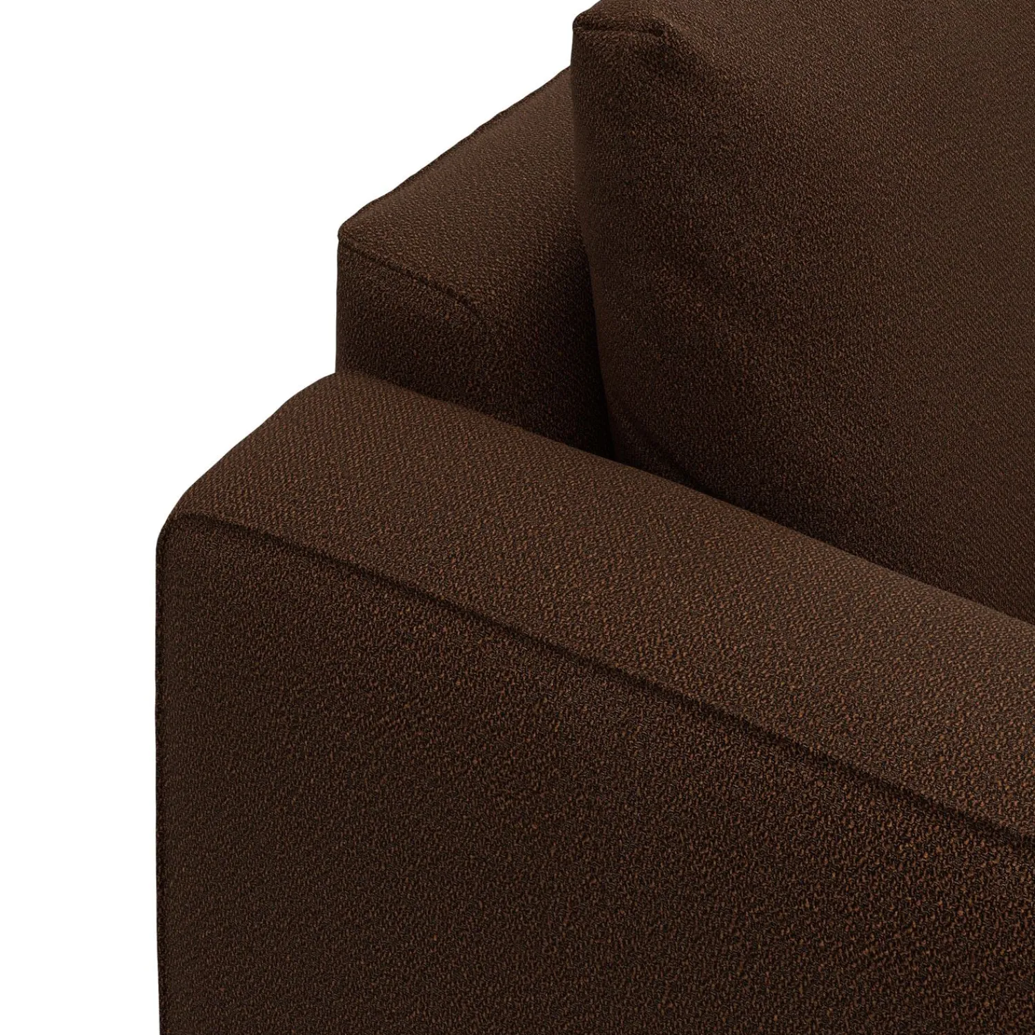 New ILVA Nyland højrevendt sofa med chaiselong