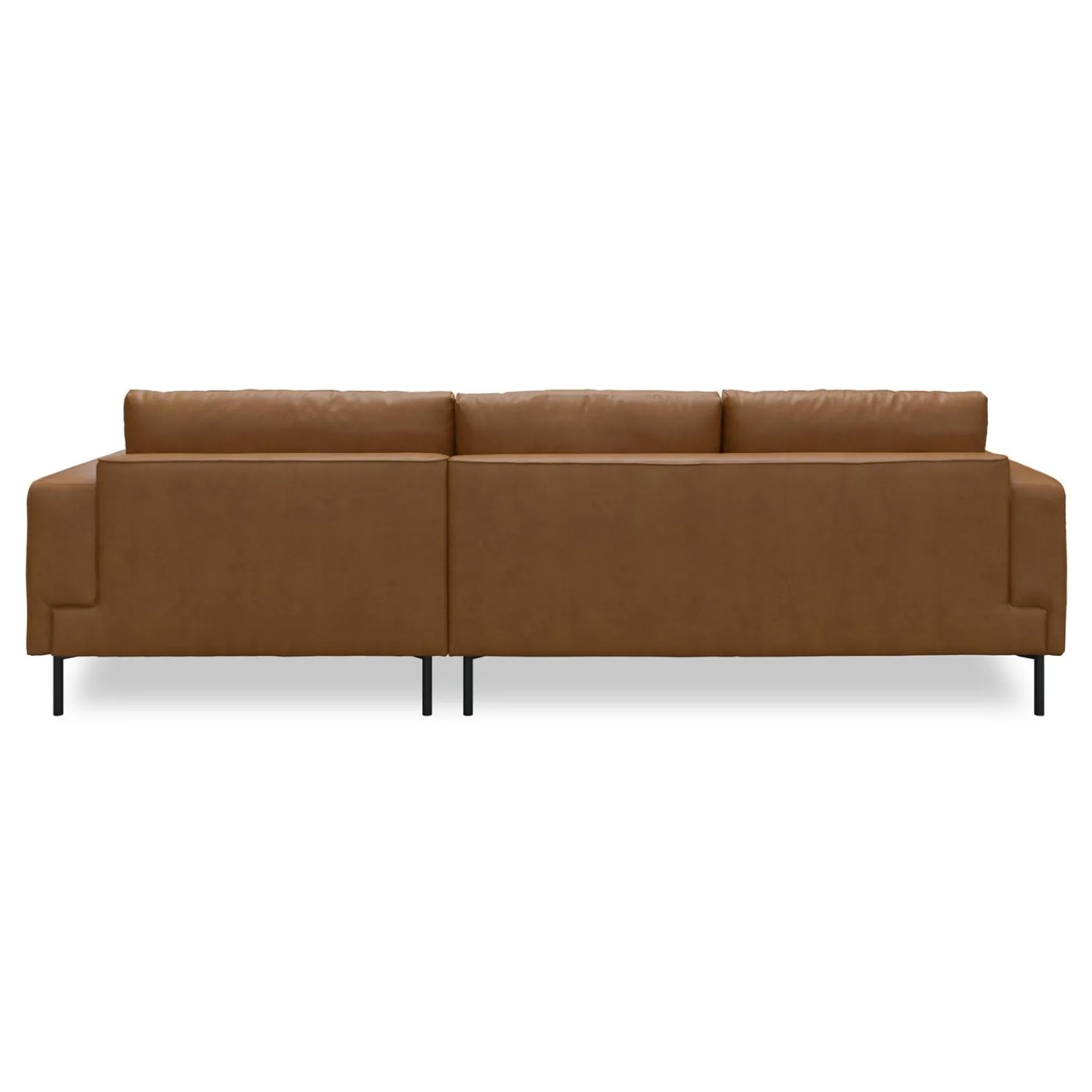 Outlet ILVA Nyland højrevendt sofa med chaiselong