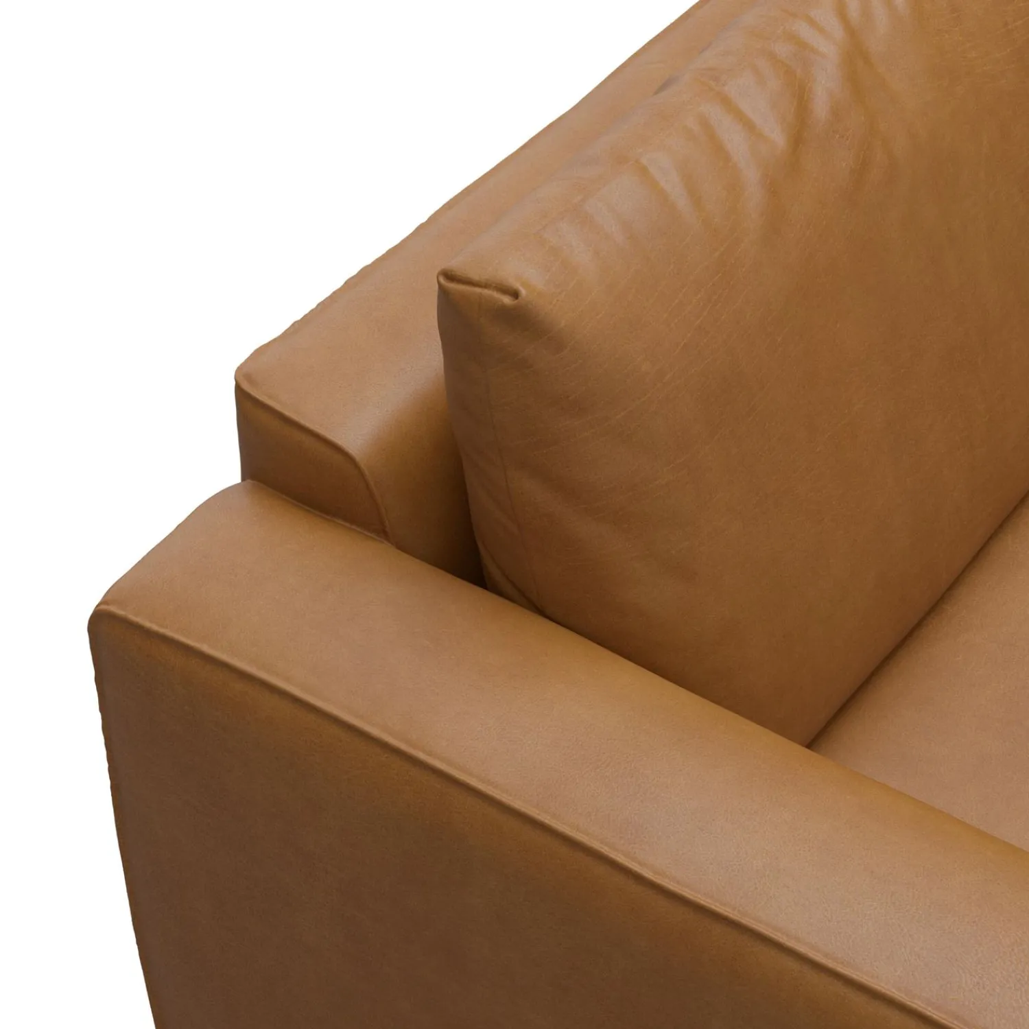Outlet ILVA Nyland højrevendt sofa med chaiselong
