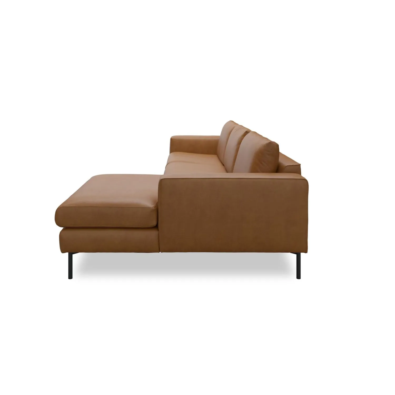 ILVA Nyland højrevendt sofa med chaiselong