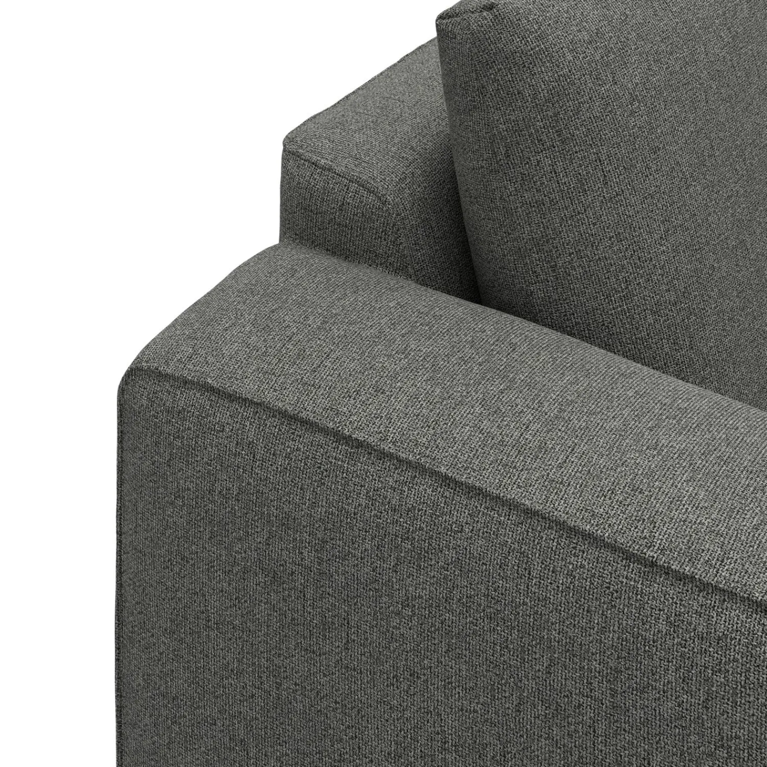 Hot ILVA Nyland højrevendt sofa med chaiselong