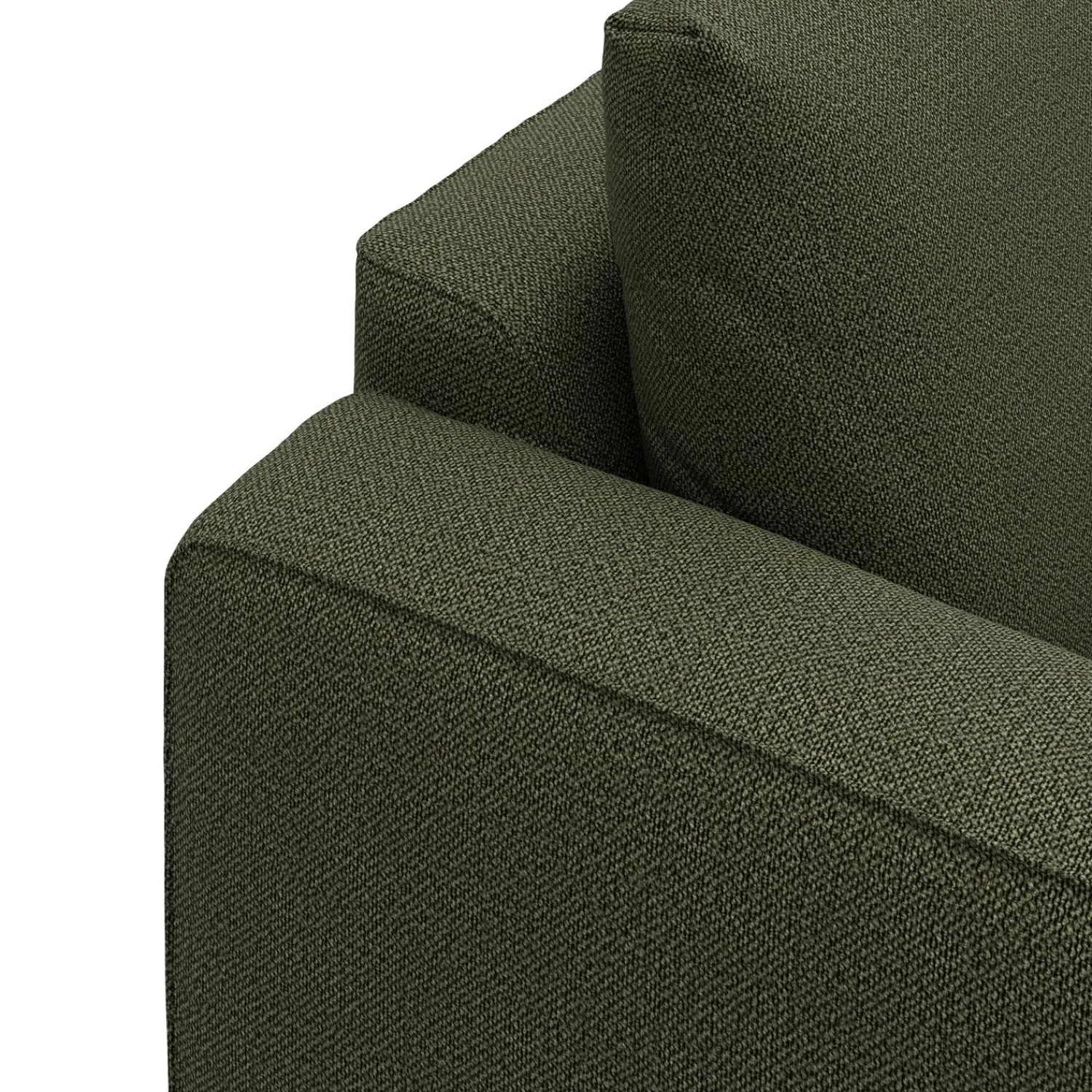 Discount ILVA Nyland højrevendt sofa med chaiselong