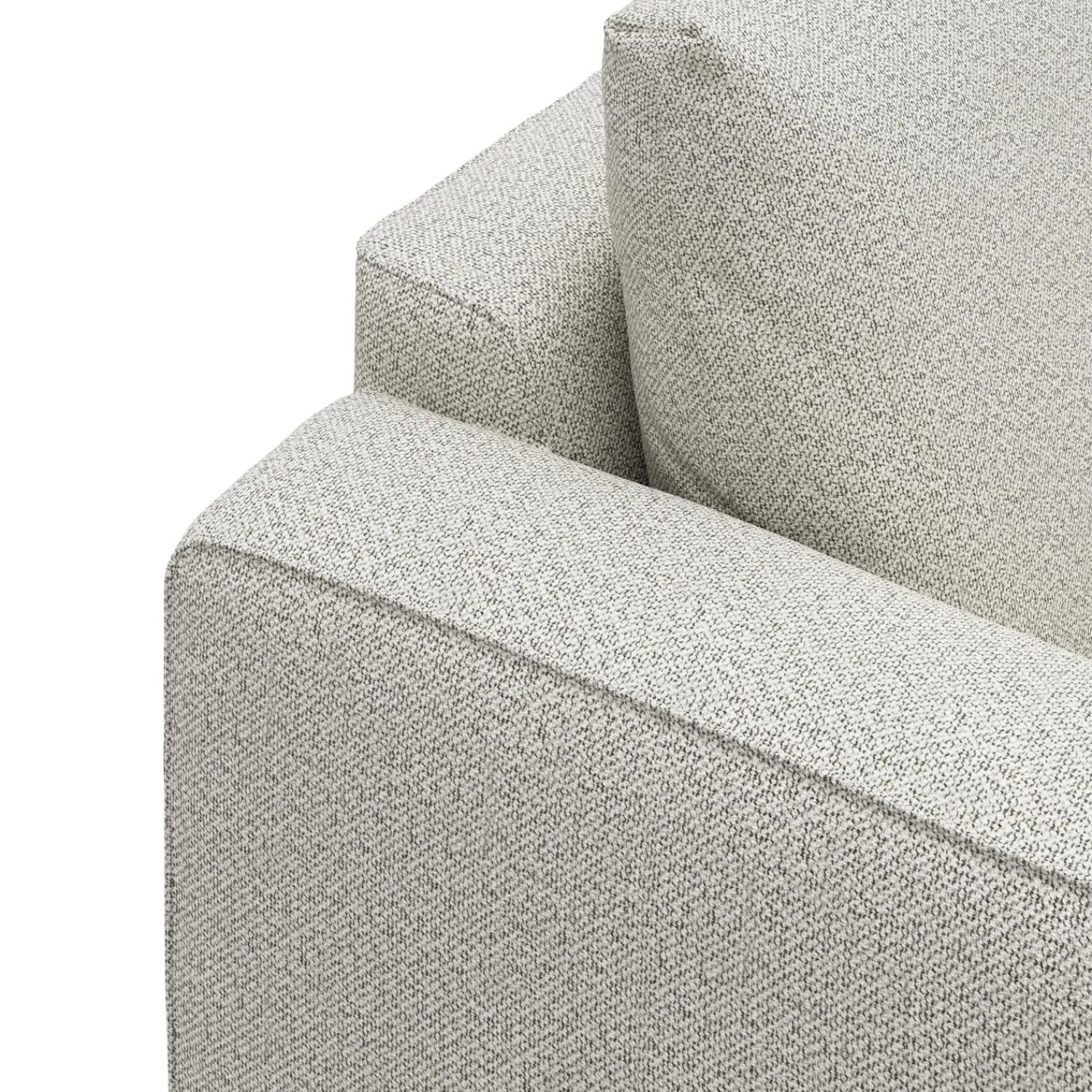Online ILVA Nyland højrevendt sofa med chaiselong