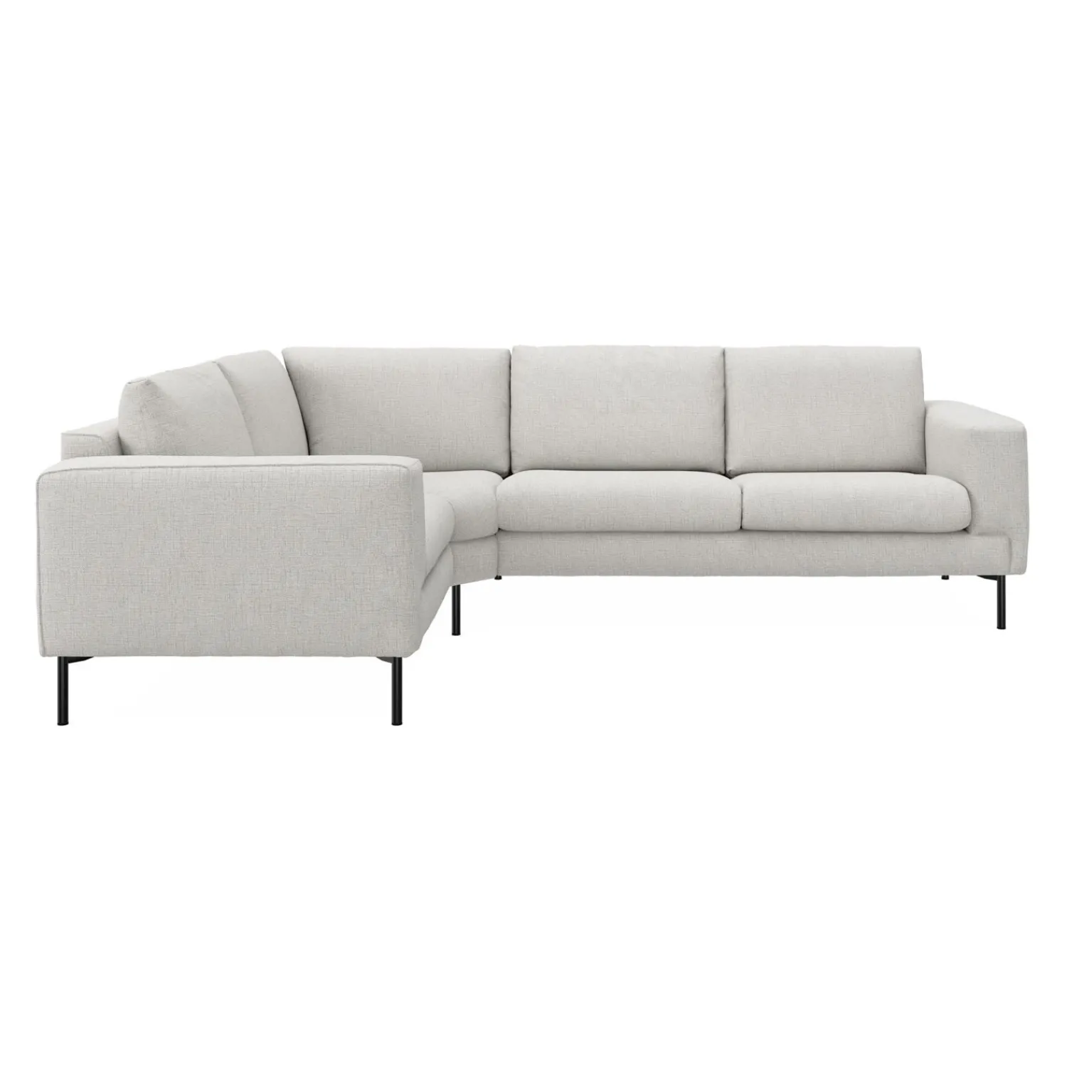 ILVA Nyland Hjørnesofa
