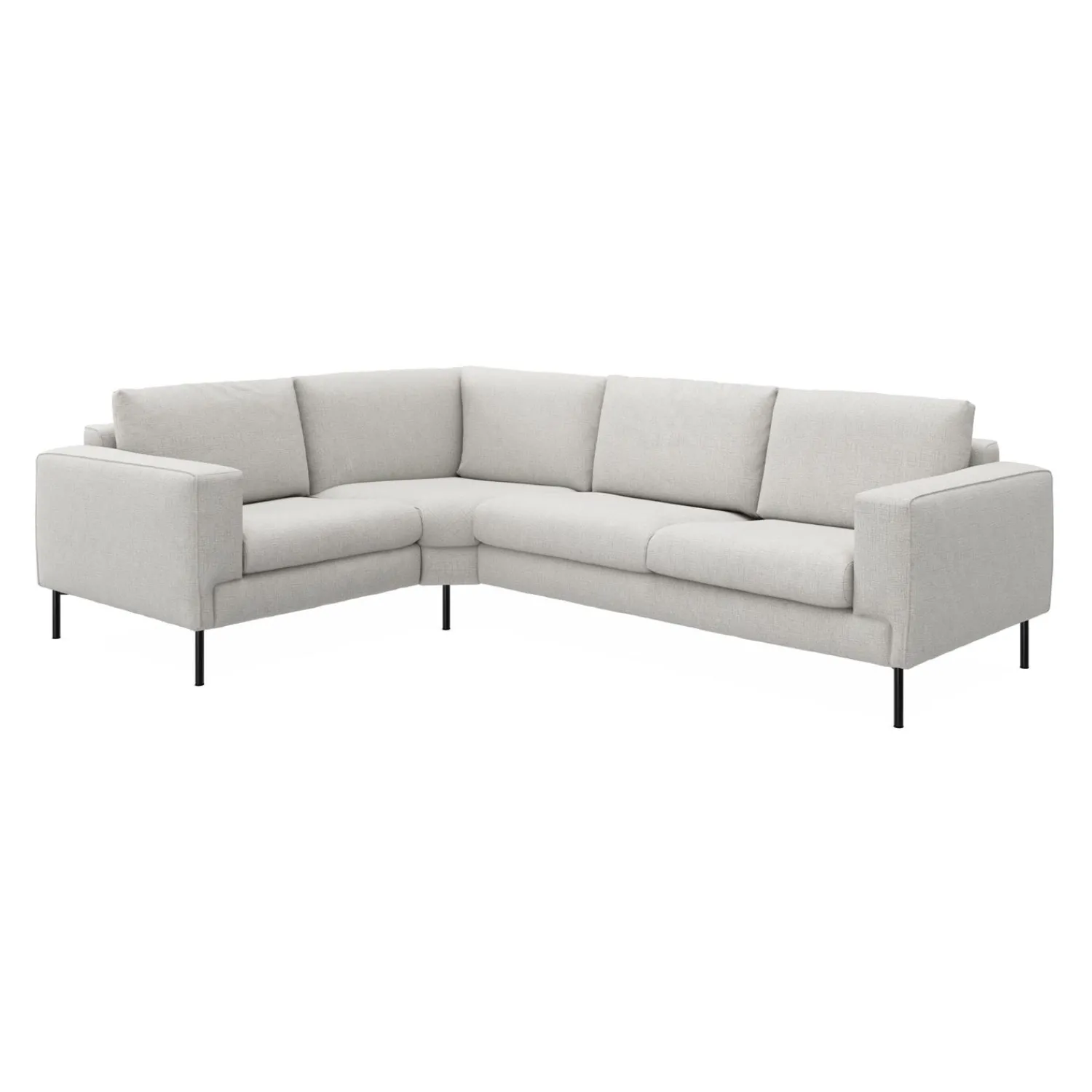 ILVA Nyland Hjørnesofa