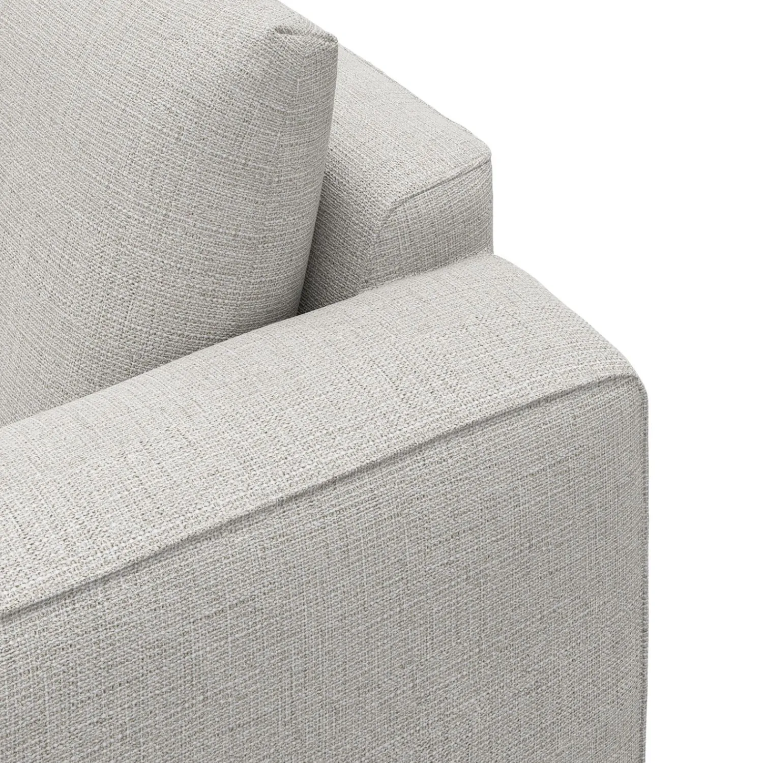 ILVA Nyland Hjørnesofa
