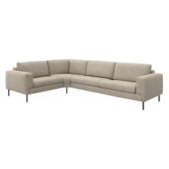 Best ILVA Nyland Hjørnesofa