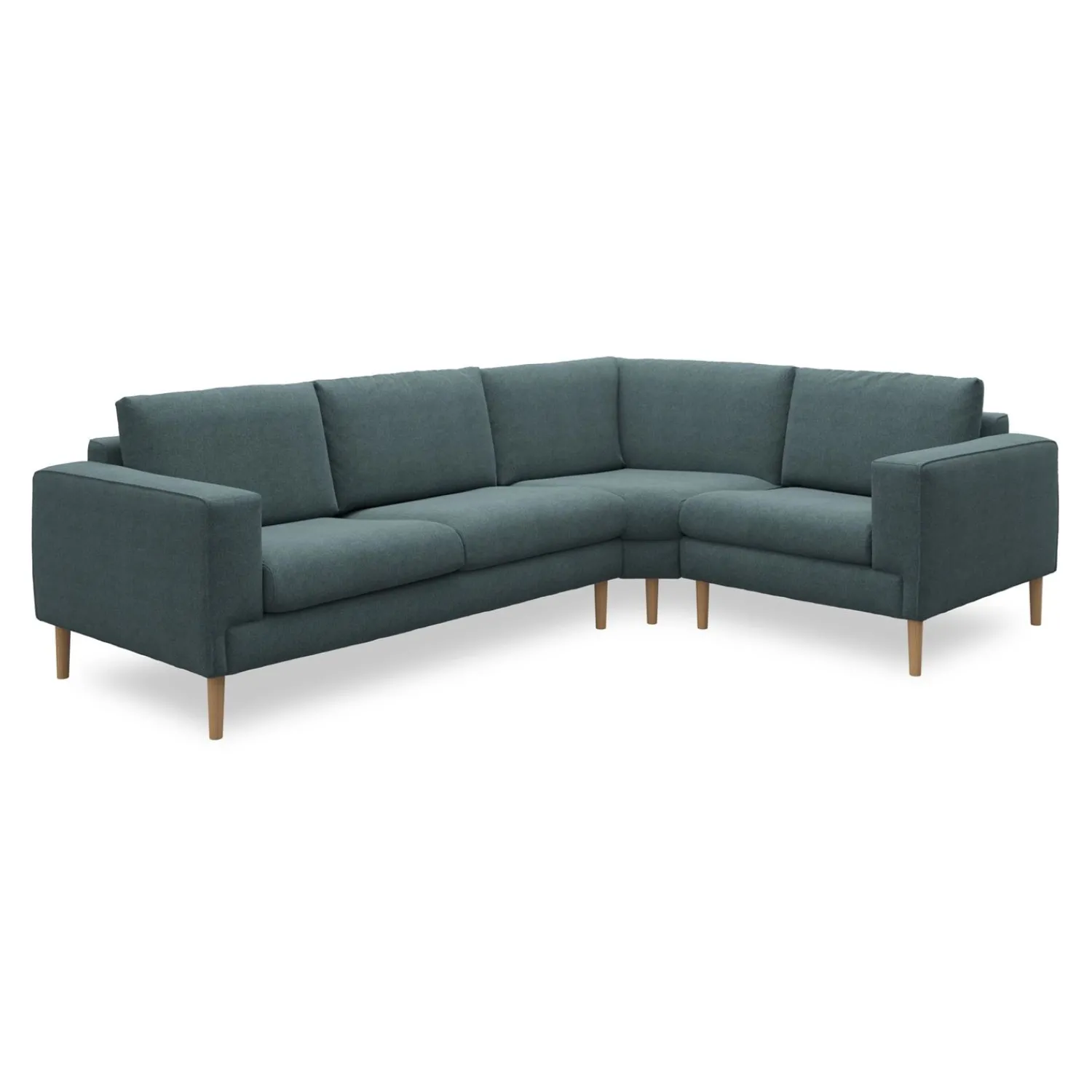 Clearance ILVA Nyland Hjørnesofa
